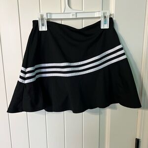 Adidas skort